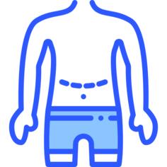 腹部整形