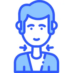 男子