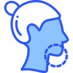 Mentoplasty