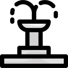 Fountain