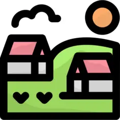 村