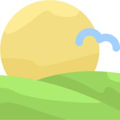 太阳