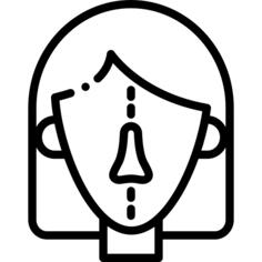 隆鼻术