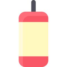 Punching bag