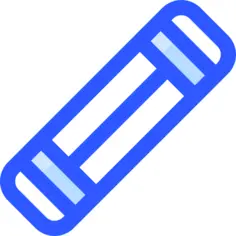 扩胸器