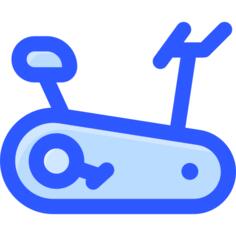 Stationary bike