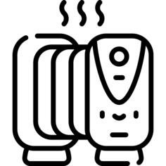 Heater