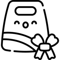 Shopping bag