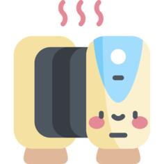 Heater