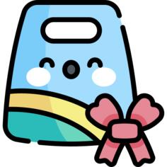 Shopping bag
