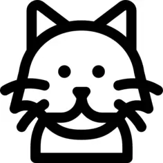 Persian cat