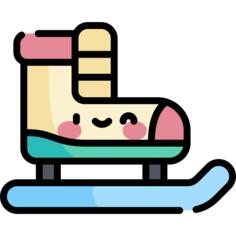 滑冰