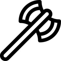 Ax