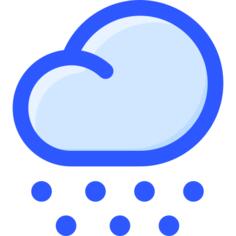 降雪