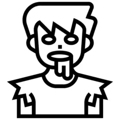 Zombie