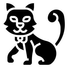 猫