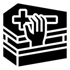 棺材