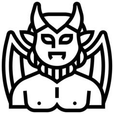 Devil
