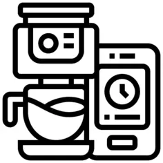 Coffee machine