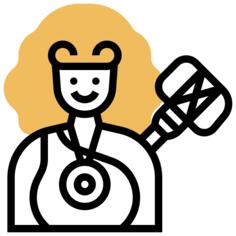 Cavewoman