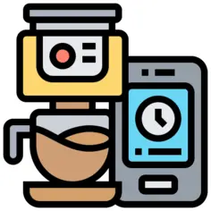 Coffee machine