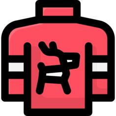 圣诞毛衣