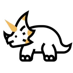 Triceratops