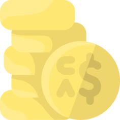 Dollar coin