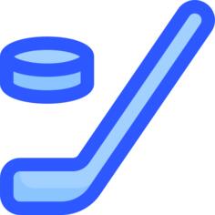 Hockey stick