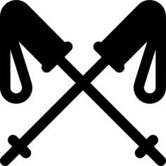Trekking pole