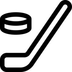 Hockey stick