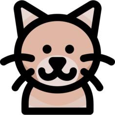 缅甸猫