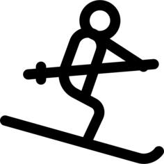 Ski