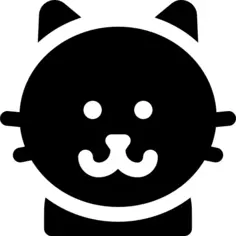 British shorthair cat