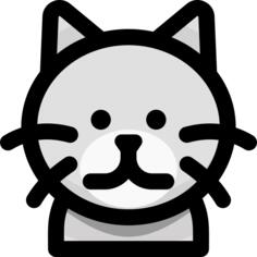 英国短毛猫