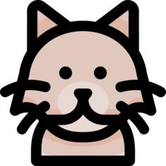 波斯猫