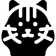 布娃娃猫
