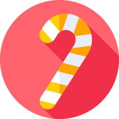Candy stick
