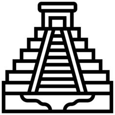 奇琴伊察金字塔