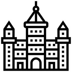 布鲁塞尔市政厅