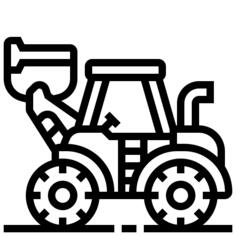 重型车