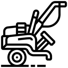 Heavy vehicle