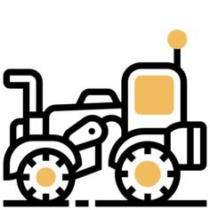 Heavy vehicle