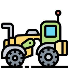 Heavy vehicle