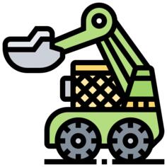 Heavy vehicle