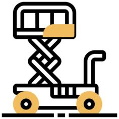 Heavy vehicle