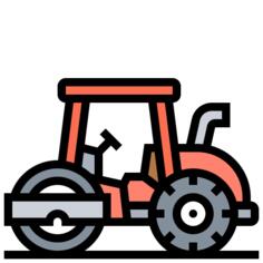 Heavy vehicle