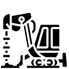 Heavy vehicle