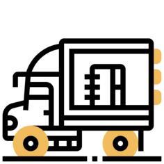 Heavy vehicle