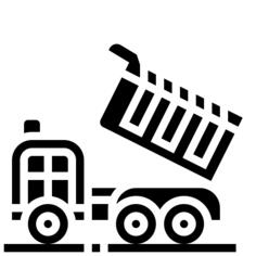 Heavy vehicle